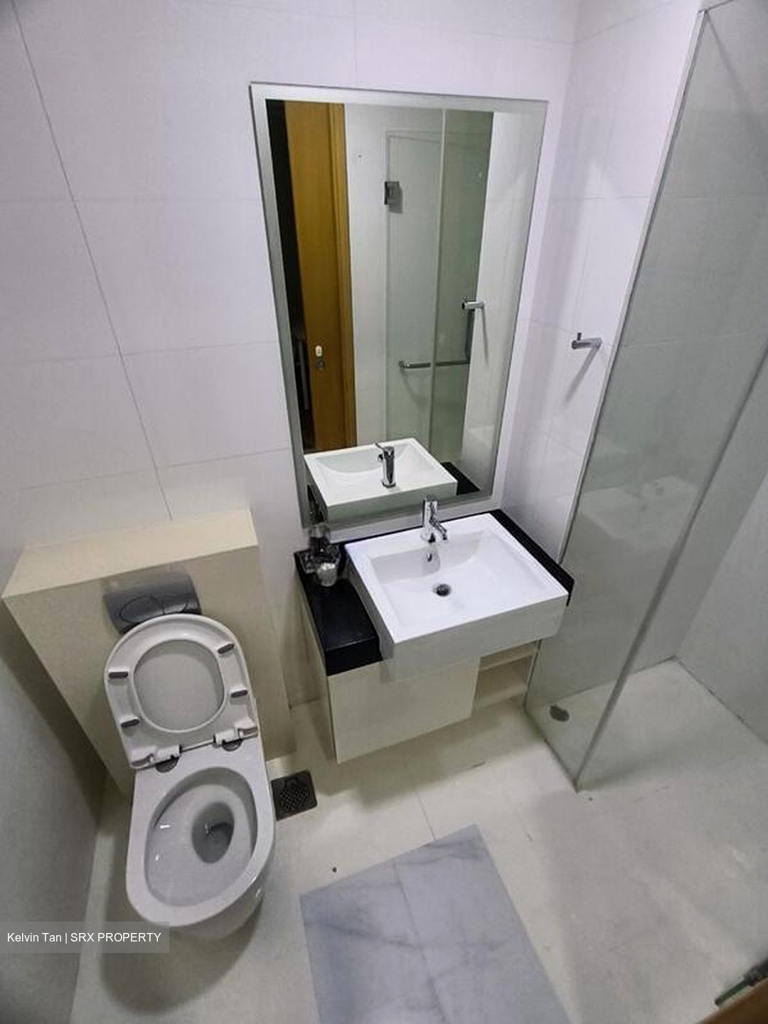 One Oxley Rise (D9), Apartment #522850781